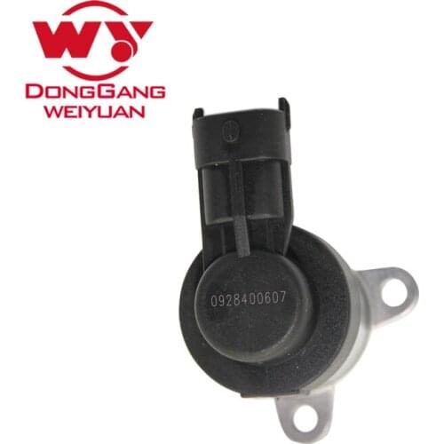 High quality auto parts, measurement unit 0928400653 , fuel metering valve, suitable for bosch pump,ISO9001/ISO9002, MOQ:1pc