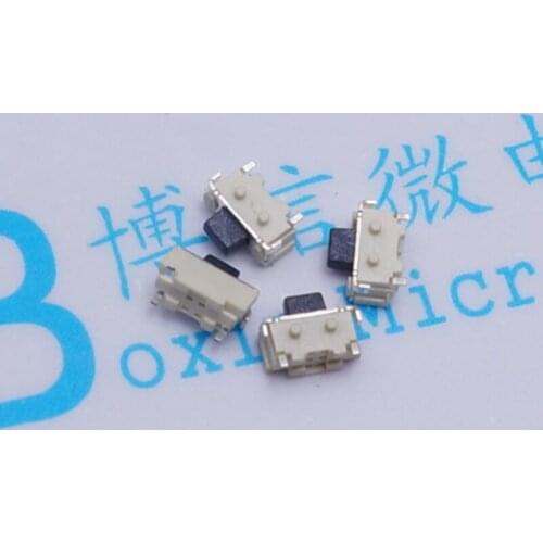 20pcs/2*4 Key switch Side key Button switch Micro switch