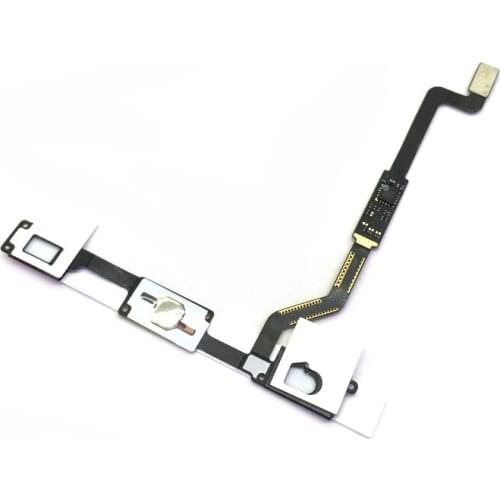 5pcs For Samsung Galaxy Note 3 N9000 Menu Home Button keypad Sensor Flex Cable