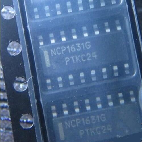 5/PCS SOP16 NCP1631G NCP1631DR2G