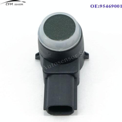 95469001 New PDC Parking Sensor Bumper Reverse Assist For GM 0263013629