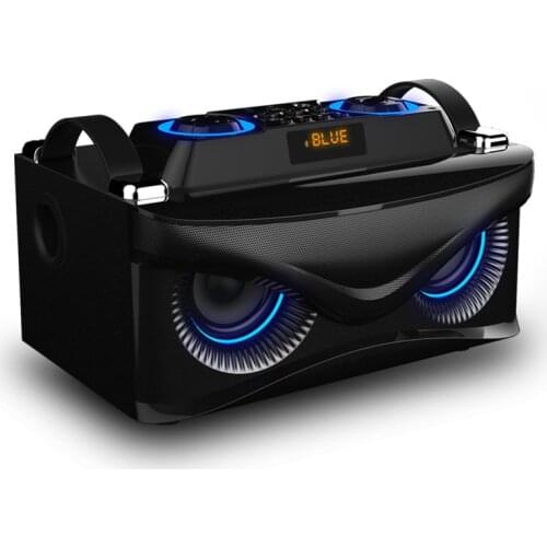 Bluetooth MP3 speaker home multimedia audio desktop computer laptop 2.1 game subwoofer Card Surround sound Independent high bass