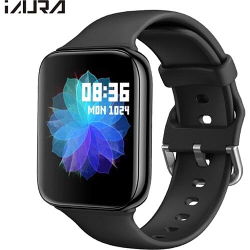 IAURA Bluetooth Watch