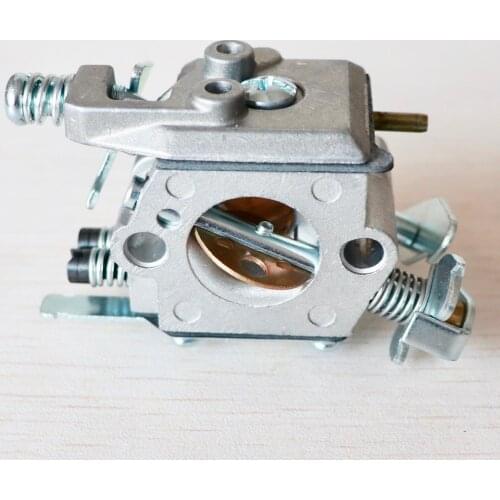 Chainsaw Carburetor Carb Carby for Partner 350 351 Chain Saw Spare Parts Walbro
