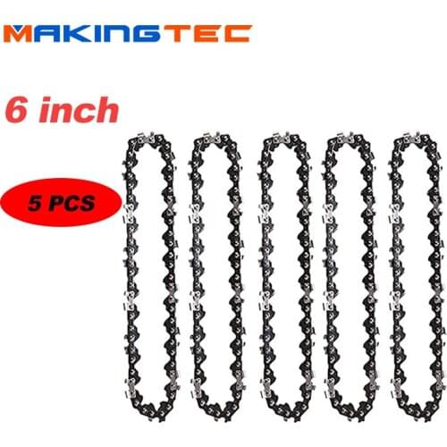 MAKINGTEC Electric Saw Chains
