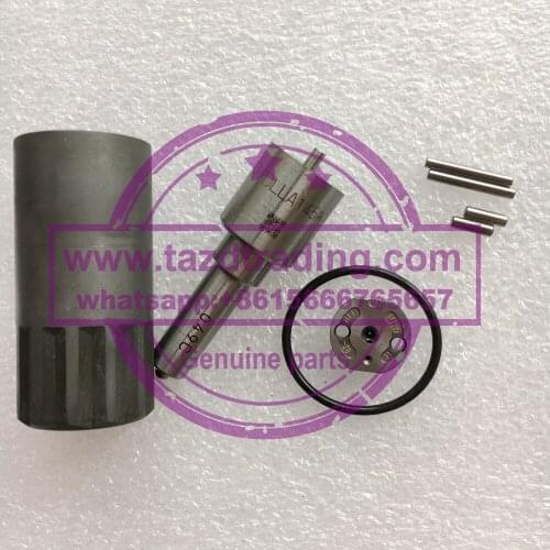 Genuine and new overhaul kits 095009-0050 for 095000-8010, 095000-8011, VG1246080051