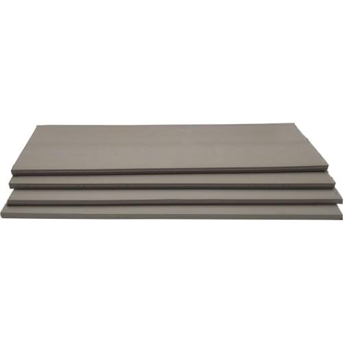 Flash stamping Dark gray stamp plate materials Photosensitive stamping Photographic printing materials wholesale