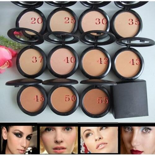 SowSmile Face Powders