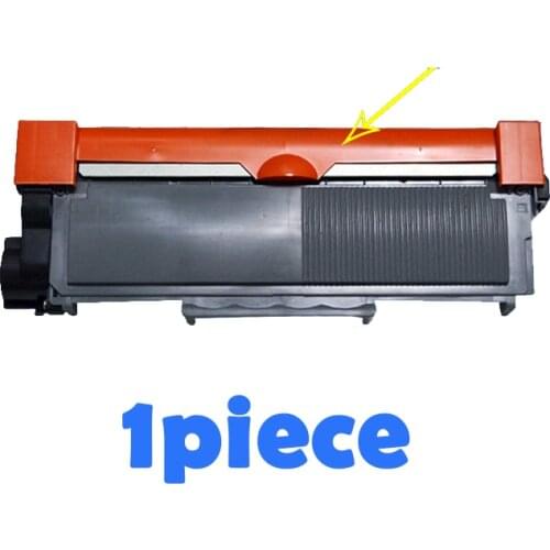 TN660 TN2320 Toner Cartridge For Brother HL-L2300D L2365DW L2340DW L2320D L2360DW HL2380DW printer TN2345 TN2350 TN2380 TN2375