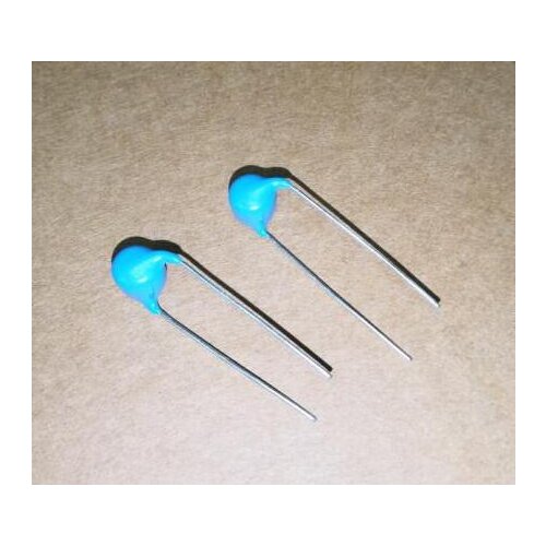 10PCS 10KV 100PF 101 High Voltage Ceramic Capacitor 100P