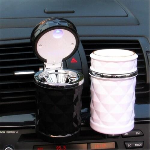 AUTOPT.GO Ashtrays For Cars