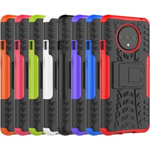 Kickstand Armor Case For Oneplus 8 Pro Case Oneplus 8T 7T 6T 5T 5 6 7 8 T 9 Pro Nord N100 N10 Shockproof Cover One Plus 8 Pro