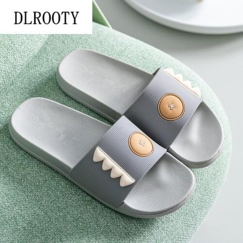 DLROOTY Men's Flip Flops