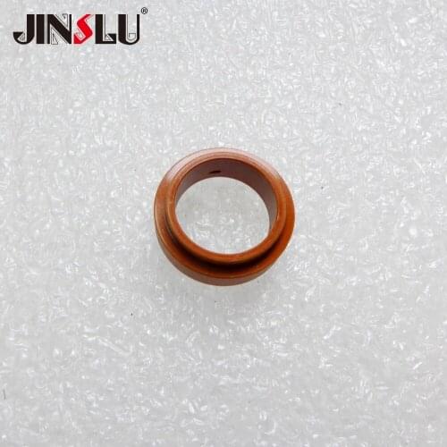 Non-HF PT-80 PT80 IPT80 Torch Plasma Cutting Gun Swirl Ring 5PCS