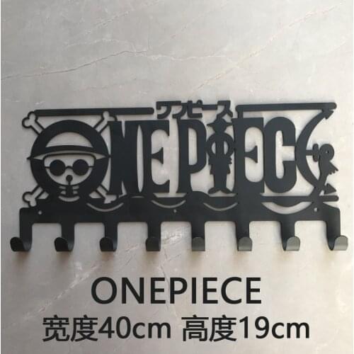 INS Cartoon Free Nail Iron Hanger Children Room Decoration Clothes Metal Hanger Wall Hanging Porch Door Coat Rack Hook For Baby