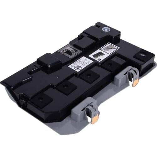 Waste Toner Powder Container Compatible for Xerox DocuCentre IV C2260 C2263 C2265 for Xerox WorkCentre 7120 7125 7220 7225