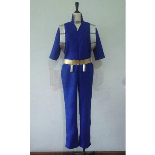 Cosplaylegend Anime My Hero Academia Shoto Todoroki Cosplay Costume men Costume adult custom made