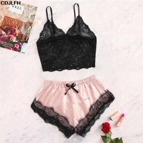 Cosplay Sexy Lingerie For Women Open Bra Exotic Apparel Dancewear Lingere Set Erotic Underwear American Costumes Sex Babydoll