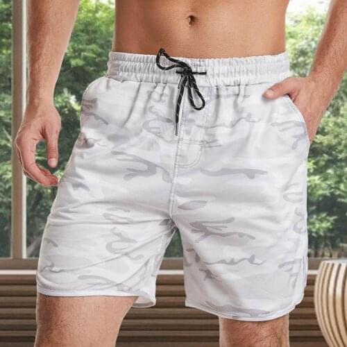 La Vestmon Men's Shorts