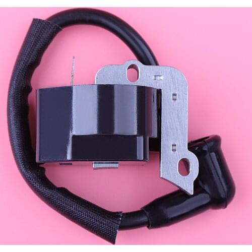 Ignition Coil Module For Stihl BG55 BG65 BG85 BG45 BG46 BR45 SH55 SH85 075 Handheld Leaf Blower Replace Part 4229 400 1300