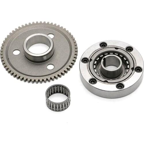 MotoParty Clutch Levers