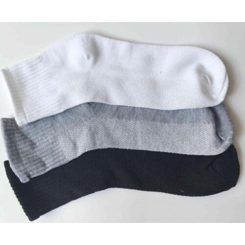 20Pcs=10Pair Solid Size EUR 36-43 Mesh Mens Socks Invisible Ankle Socks Men Summer Breathable Thin Boat Socks Cheap Price