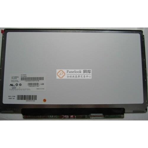LP133WH2 TLL3 LP133WH2-TLL3 Laptop LCD Screen Panel Display Screen Glossy LVDS 40pin 1366*768 Original New