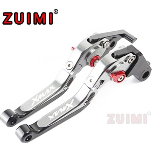 Suitable For Kawasaki Er6n Motorcycle Clutch Lever And Brake Lever Can Be Expanded And Adjusted 2006-2012 2009 2017 2012 2013