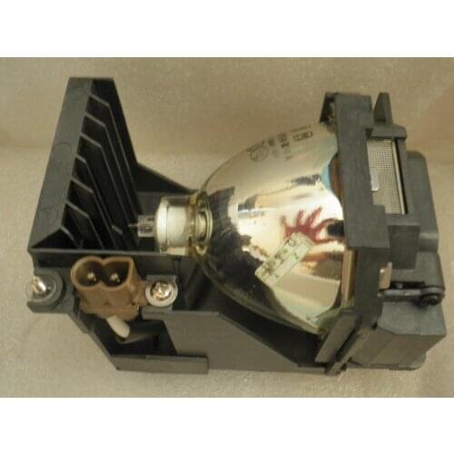 Projector lamp with housing ET-LAB80 for projector PT-LB75/PT-LB78/PT-LB80/PT-LB80NT/PT-LB90/PT-90NT/PT-LW80/PT-LW80NTU