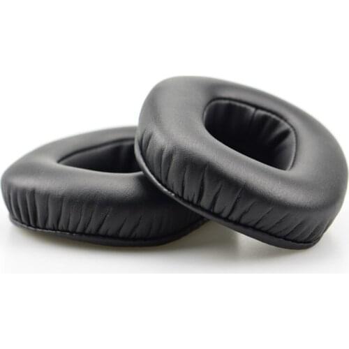 Replacement Ear Pads For Razer Tiamat Gaming Cushions Cover Music Headphone Memory Foam Gaming Headphone