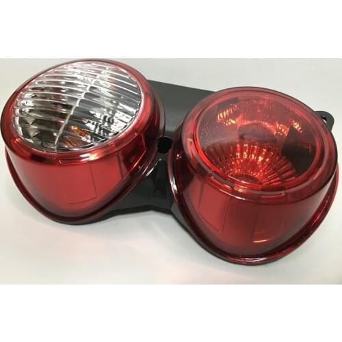 Rear taillight for Great wall Haval M2 brake light