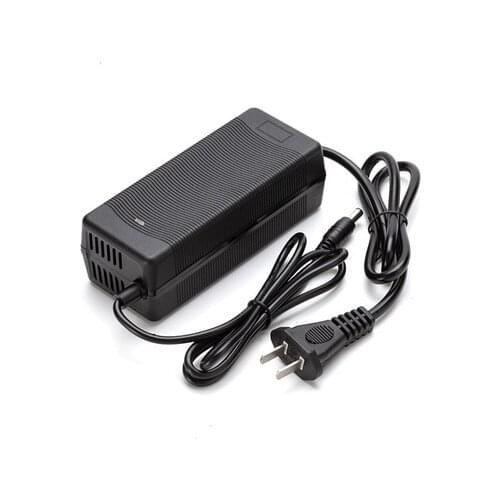 12.6V 5A 6A 8A 18650 Lithium Battery Charger 3S 10.8V 11.1V 12V 12V Fast Charging Lithium Battery Charger