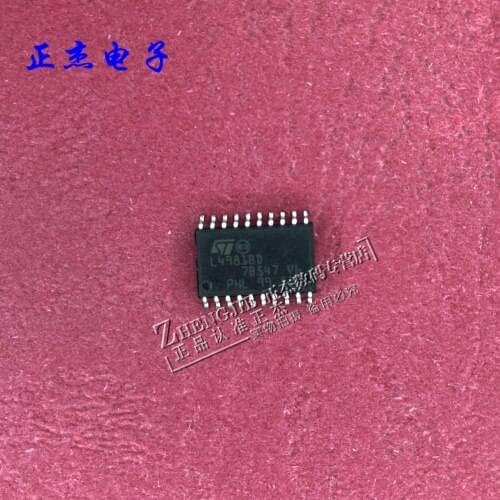 100% New&Original L4981BD L4981BD013TR SOP20 IC
