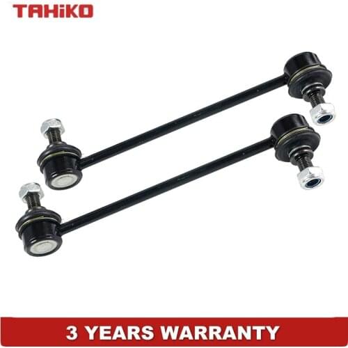 2pcs stabilizer link Sway Bar for Lexus ES300 All Models RX300 2WD Saturn Ion Toyota Avalon Camry Solara , 48830-06020