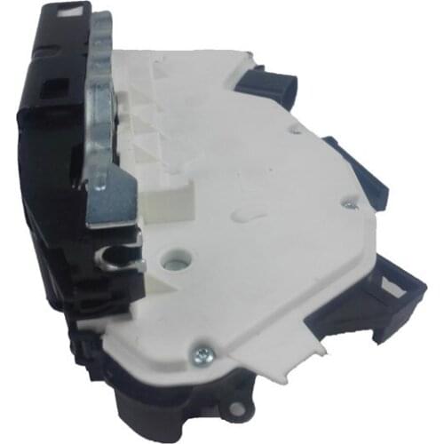 5N1837016C Front Right Door Lock for 5N1837016A 5N1837016E 5N1837016M
