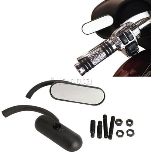 Brand new 100% motorcycle Mirrors fit for most 8mm 10mm motorcycle,cruiser,chopper models,and any custom application