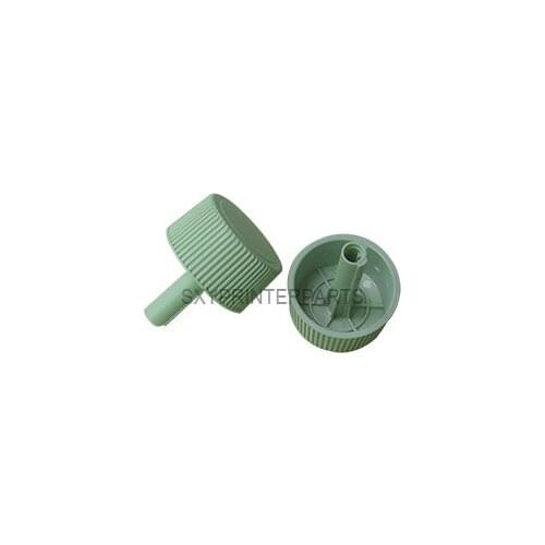 Free shipping Platen knob for Epson LQ2180 compatible new dot matrix spares parts 20 pieces