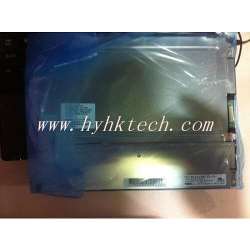 NL6448BC33-54 10.4 INCH Industrial LCD,new&A+ in stock, test working