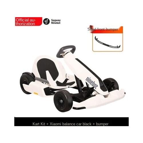 No.9 kart Pro Childrens adult drift racing car 2021 new net red kart balance car