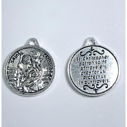 5pcs Popular Turkish Ancient Idol Pendant DIY Handmade Bracelet Necklace Jewelry Accessory Accessories