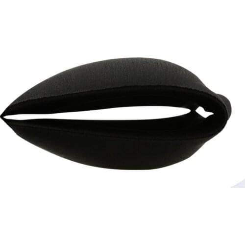 Unisex lunch sleeping eye mask + earplugs gift boxes for eye protection earplugs sleep 3 d shading breathable eye mask