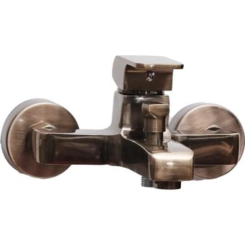 Antik Mix Banyo Bataryası