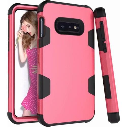 NiceHuiRu Samsung Galaxy S10 Phone Cases
