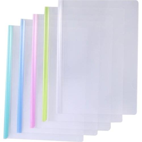 NUOLUX Document Folders