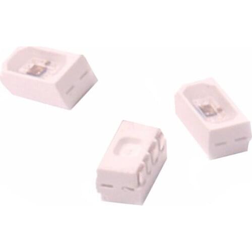 SK6812 mini SMD4020 rgb led dream color small size side glow SK6812-4020 SMD led light source free shipping