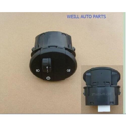 Weill 3774400A-K80-0089 Control switch FOR GREAT WALL haval H5