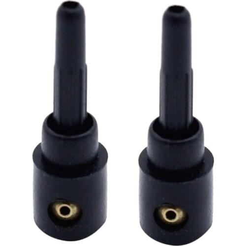 Rear Windscreen Wiper Nozzle Washer Jet for -Skoda Seat Replacement 3B9955985A 3B9 Car Accessories