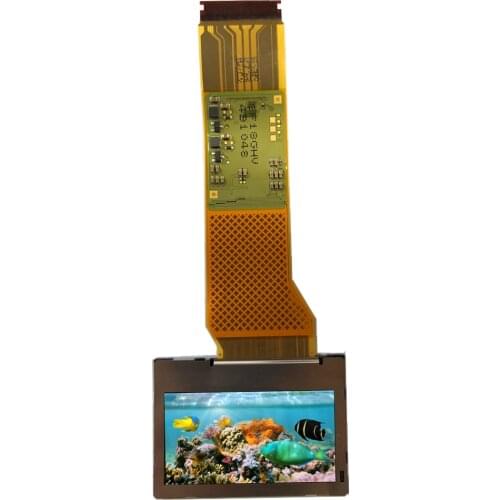 2.0-inch TFT LCD display HUD head-up display Smart device display 8F18GHV 1A22-1