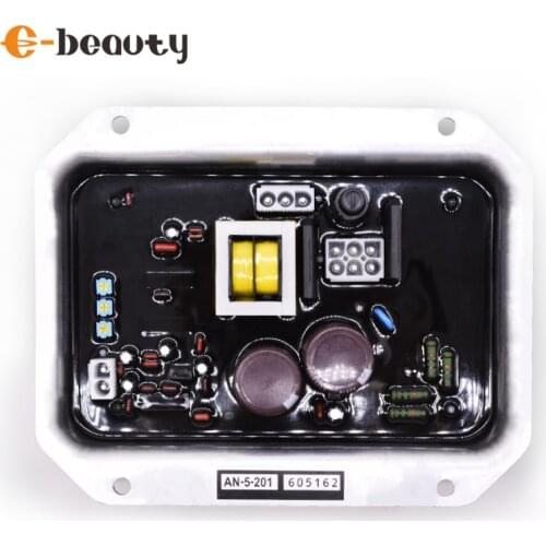 AVR Voltage Regulator Automatic AN-5W-201 AN-5-201A 201R Denyo Generator