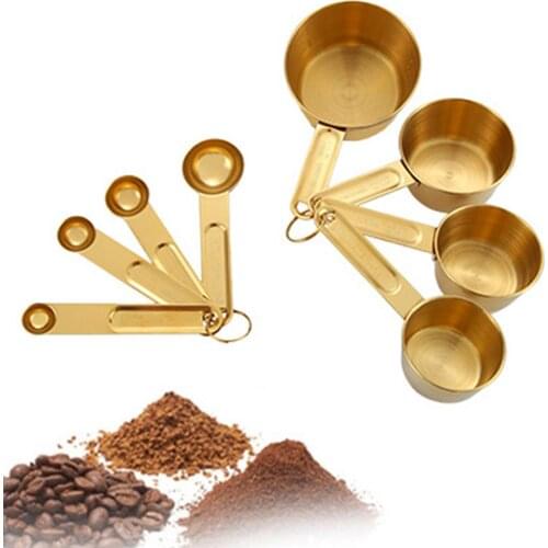 Мерные стаканы нержавеющая сталь Hokerbat China At AliExpress